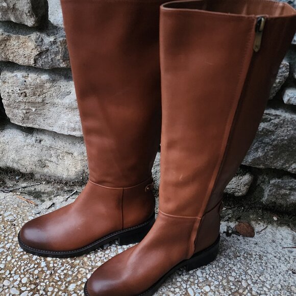 Sam Edelman Mable Riding Boots - Picture 1 of 2